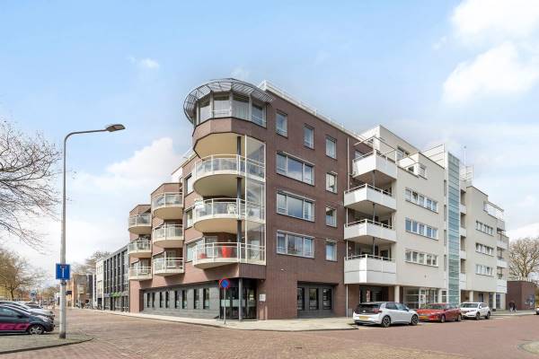 Kantoorruimte Stokdijkkade 17 Naaldwijk