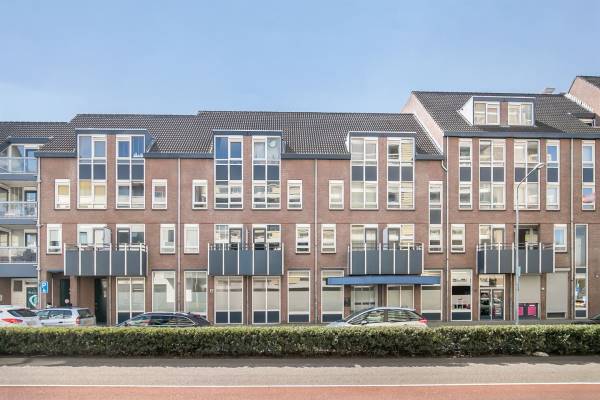 Kantoorruimte Puteanusstraat 25 - 33 Venlo