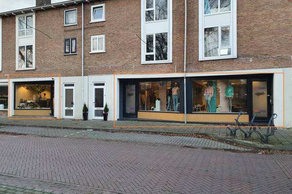 Maatschappelijk vastgoed Kamillelaan 8 Arnhem