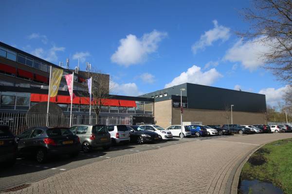 Kantoorruimte Spinnekop 2 Purmerend