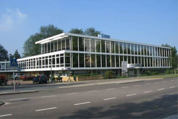 Kantoorruimte Baden Powellweg 283 Amsterdam