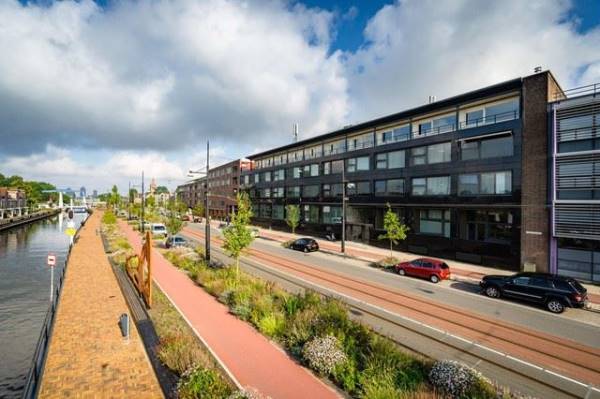 Kantoorruimte Muiderstraatweg 15 Diemen