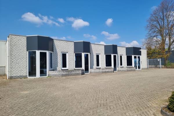Kantoorruimte Risseweg 13 Weert