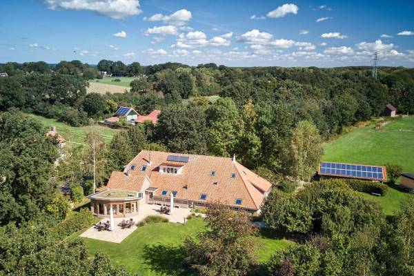 Beleggingsobject Burgemeester G W Stroinkweg 124 Onna