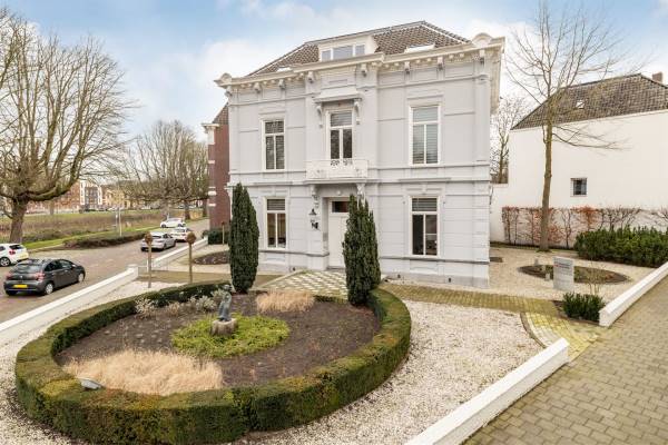 Kantoorruimte Sophiastraat 42 Breda