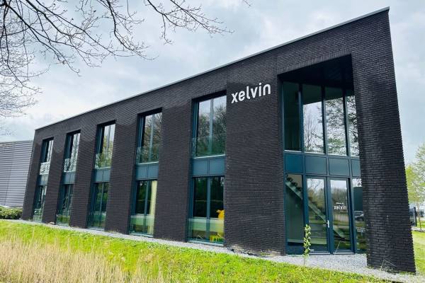 Kantoorruimte Looier 3 Nieuwkuijk