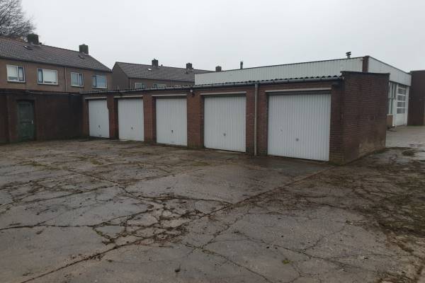 Bedrijfsruimte Korenbloemstraat 6 G 01 Lobith