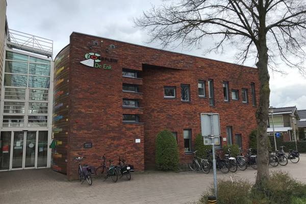 Kantoorruimte Stationsplein 18B Nunspeet