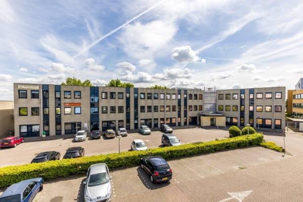 Kantoorruimte Tiendweg 32 Naaldwijk