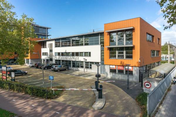 Kantoorruimte Gasstraat 20 Oss