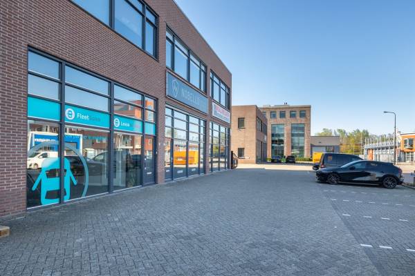 Kantoorruimte Keerkring 35 Gouda