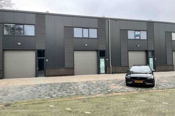 Bedrijfsruimte Vogelkersberg 14C Eemnes