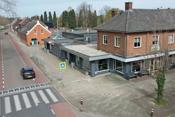Horecagelegenheid Raadhuisstraat 6 Venray