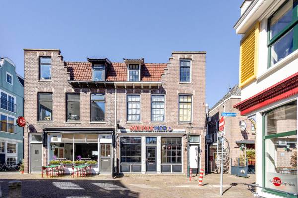 Horecagelegenheid Noorderkerkstraat 9a Zaandam