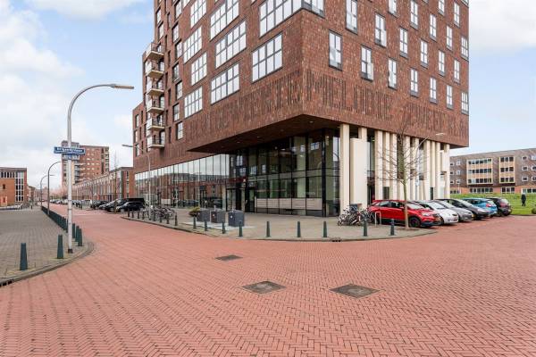 Kantoorruimte Fluitschiplaan 231 235 Den Haag