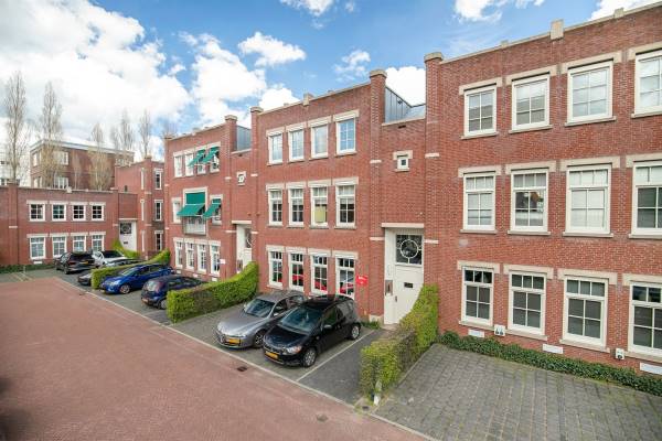 Kantoorruimte Laan van Zuid Hoorn 41 Rijswijk (ZH)
