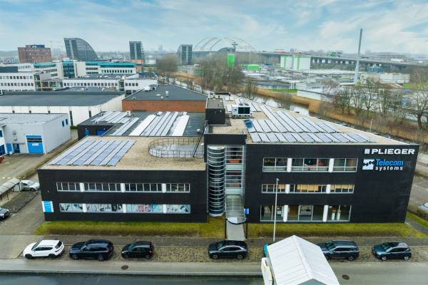 Kantoorruimte Rivium 2e straat 2 1 Capelle aan den IJssel