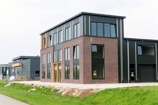 Bedrijfsruimte Zonnehorst 13G Zutphen