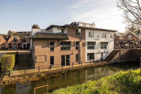 Winkelruimte Veldpoortstraat 28 Wijk bij Duurstede