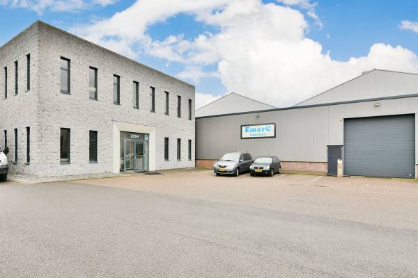 Bedrijfsruimte Aalsmeerderweg 285H Aalsmeer