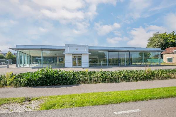 Bedrijfsruimte Zwolseweg 80A Heerde