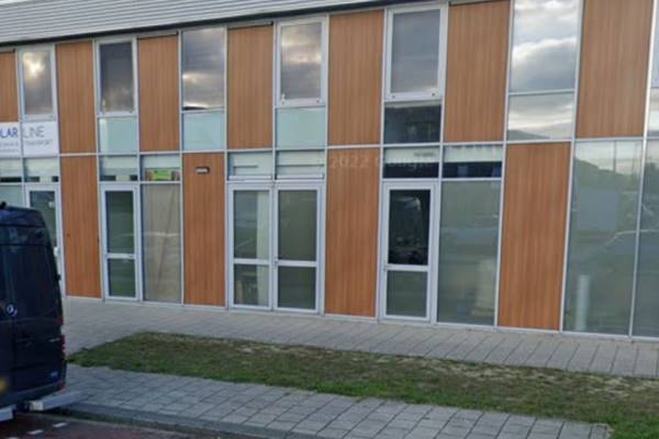 Kantoorruimte Tijnmuiden 23 Amsterdam