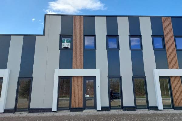 Bedrijfsruimte Houserveld 5 Brunssum