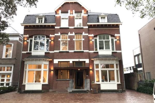 Kantoorruimte Sint Josephstraat 104 Tilburg
