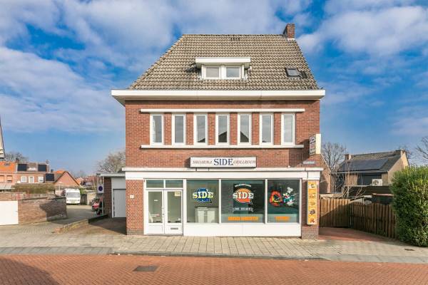 Horecagelegenheid Veldstraat 2 + 4 Brunssum