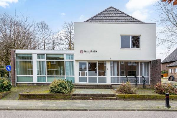 Kantoorruimte Laurentiusstraat 19 Beek (LI)