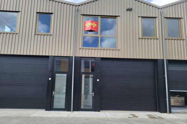Bedrijfsruimte Steenbakkerij 92 Nieuwerkerk aan den IJssel