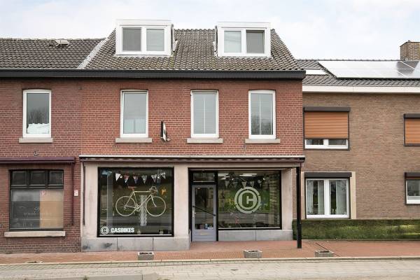 Beleggingsobject Rijksweg 256 Eijsden