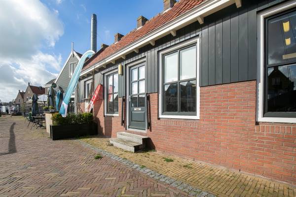 Winkelruimte De Haven 12 Monnickendam