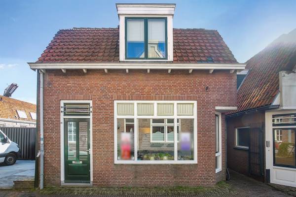 Kantoorruimte Havenstraat 29 Monnickendam