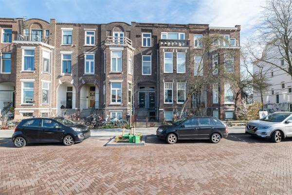 Beleggingsobject Oosterlaan 12A Zwolle
