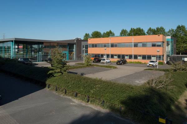 Kantoorruimte Zoom 18 Assen