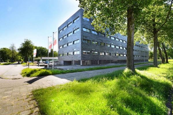 Kantoorruimte Randstad 22 9 11 Almere