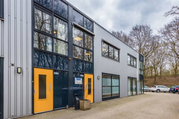 Kantoorruimte Kraaivenstraat 38 11 Tilburg