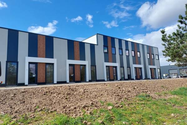 Bedrijfsruimte Houserveld 15 Brunssum