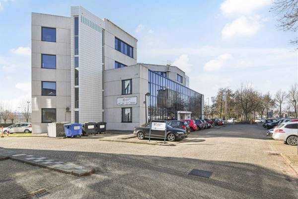 Kantoorruimte Schipholpoort 20 Haarlem