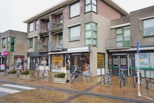 Winkelruimte Weibuorren 63B Ureterp