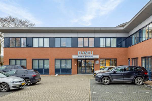 Kantoorruimte Grotewallerweg 3 01 Schagen
