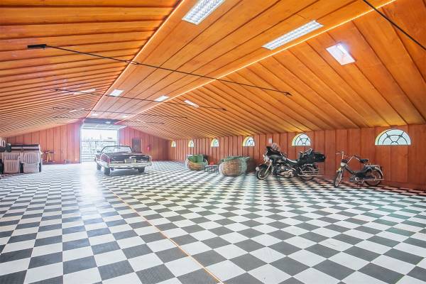 Bedrijfsruimte Schuwacht 260 Lekkerkerk