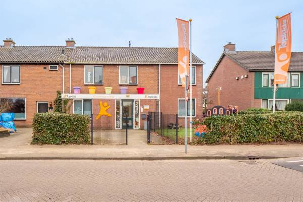 Maatschappelijk vastgoed Prinses Marijkelaan 45A Maartensdijk