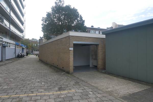 Bedrijfsruimte Van Adrichemstraat 379B Delft