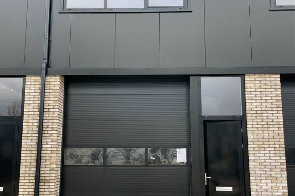 Kantoorruimte Grensstraat 2 C- 7 &#39;s-Heerenberg