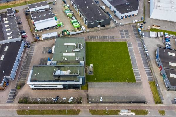 Kantoorruimte Toermalijnring 600 Dordrecht