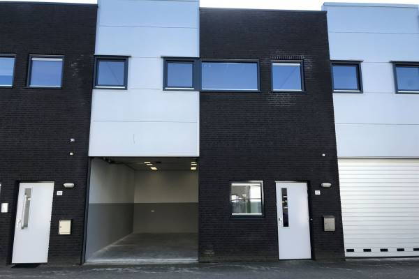 Bedrijfsruimte Marshallstraat 18c Helmond