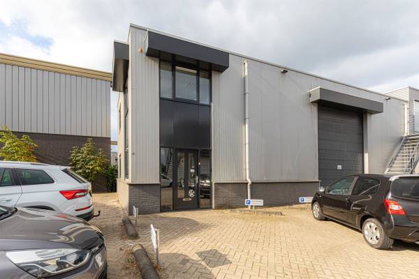 Kantoorruimte Pascalstraat 15 Reeuwijk
