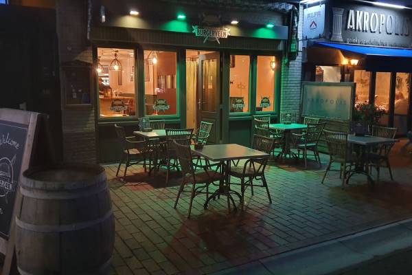 Horecagelegenheid Hoofdstraat 38 Hoogeveen